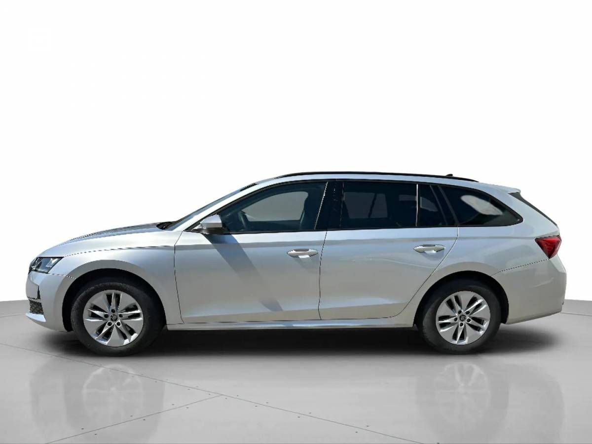 Škoda Octavia, Combi Selection 1,5TSI 85kW MT - fotka 3