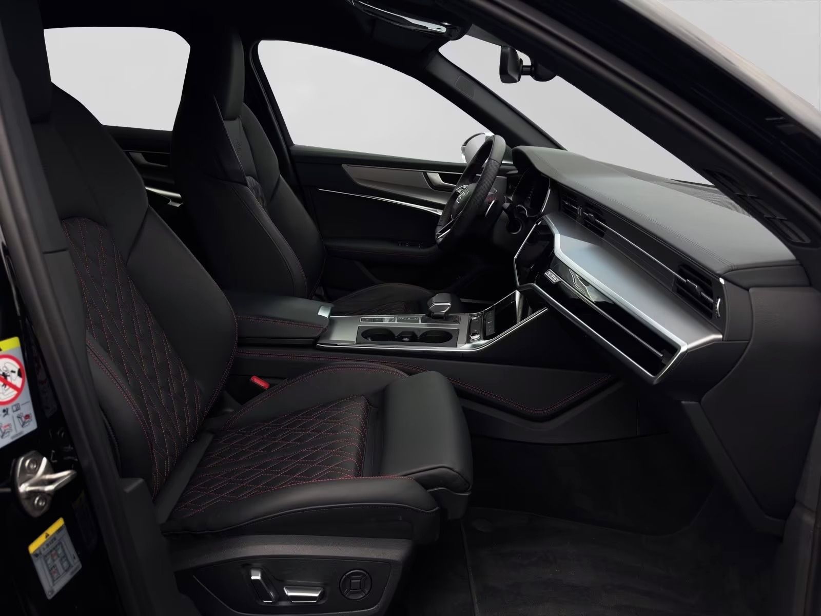 Audi S6, 3.0 TDI quattro*Kůže*Navi*Led* - fotka 5