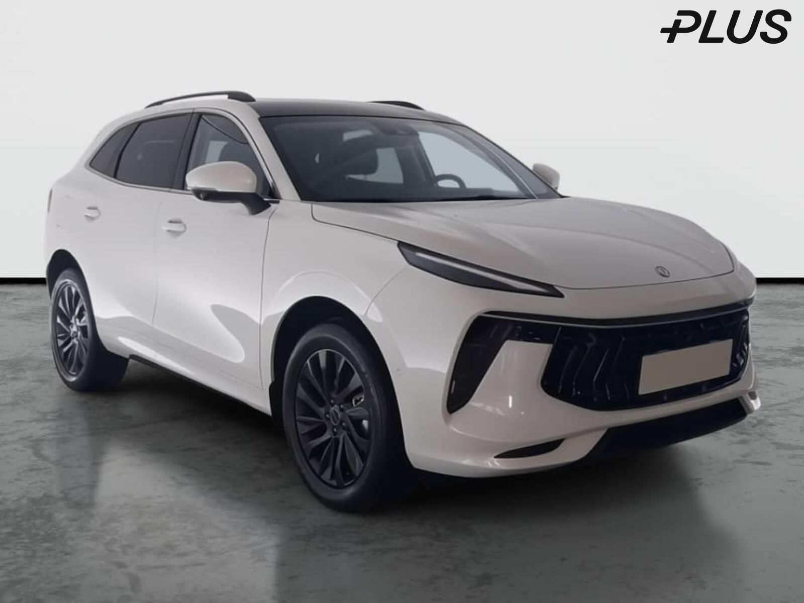 Dongfeng T5 EVO, 1.5 Turbo, Deluxe, Záruka