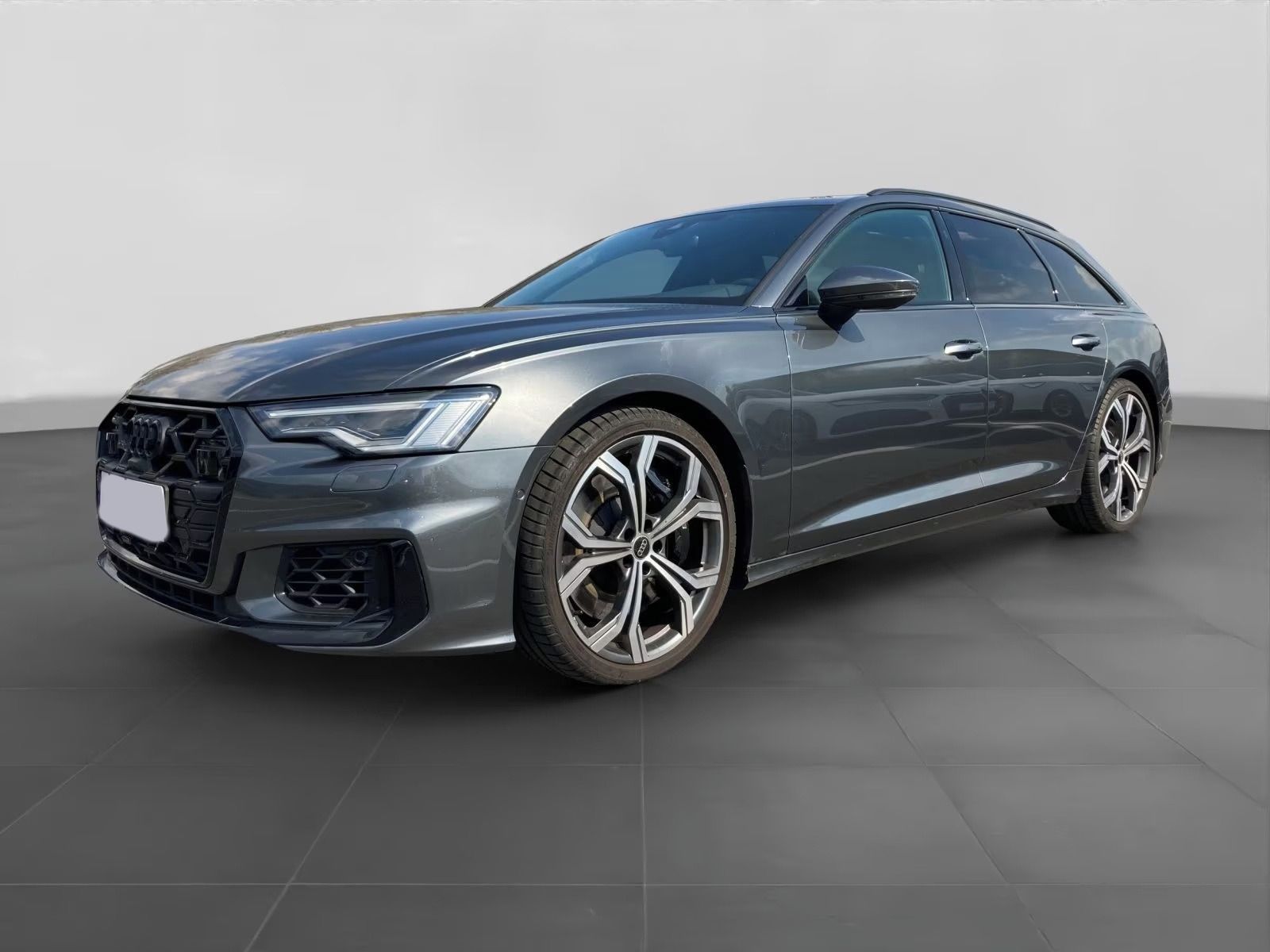 Audi S6 Avant, 3.0 TDI quattro*Kamera*Navi*
