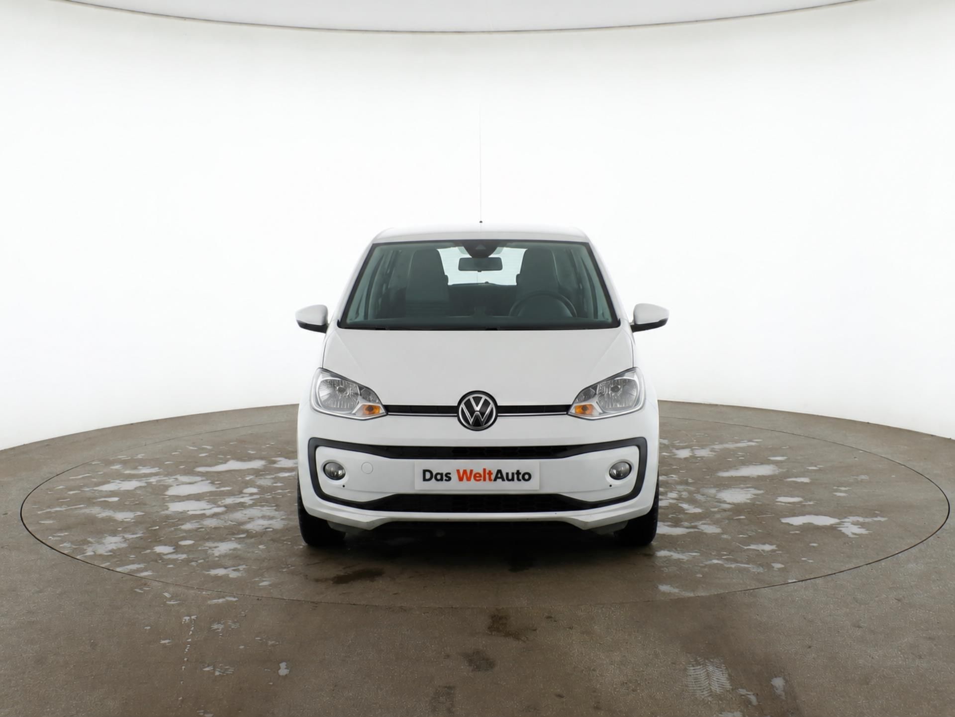 Volkswagen Up!, 1.0MPI 48kW MOVE - fotka 3