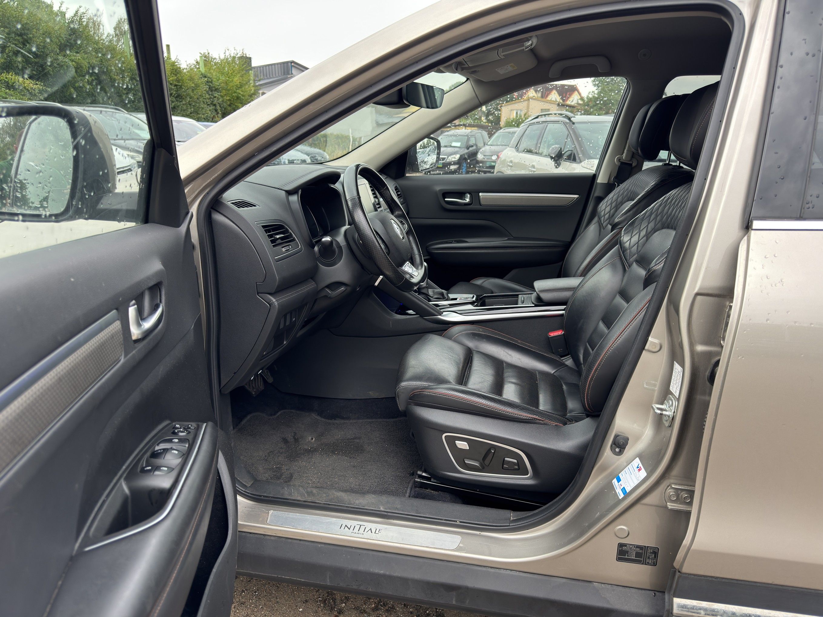 Renault Koleos, 1.7 dCi 110 kW Initiale Paris - fotka 4