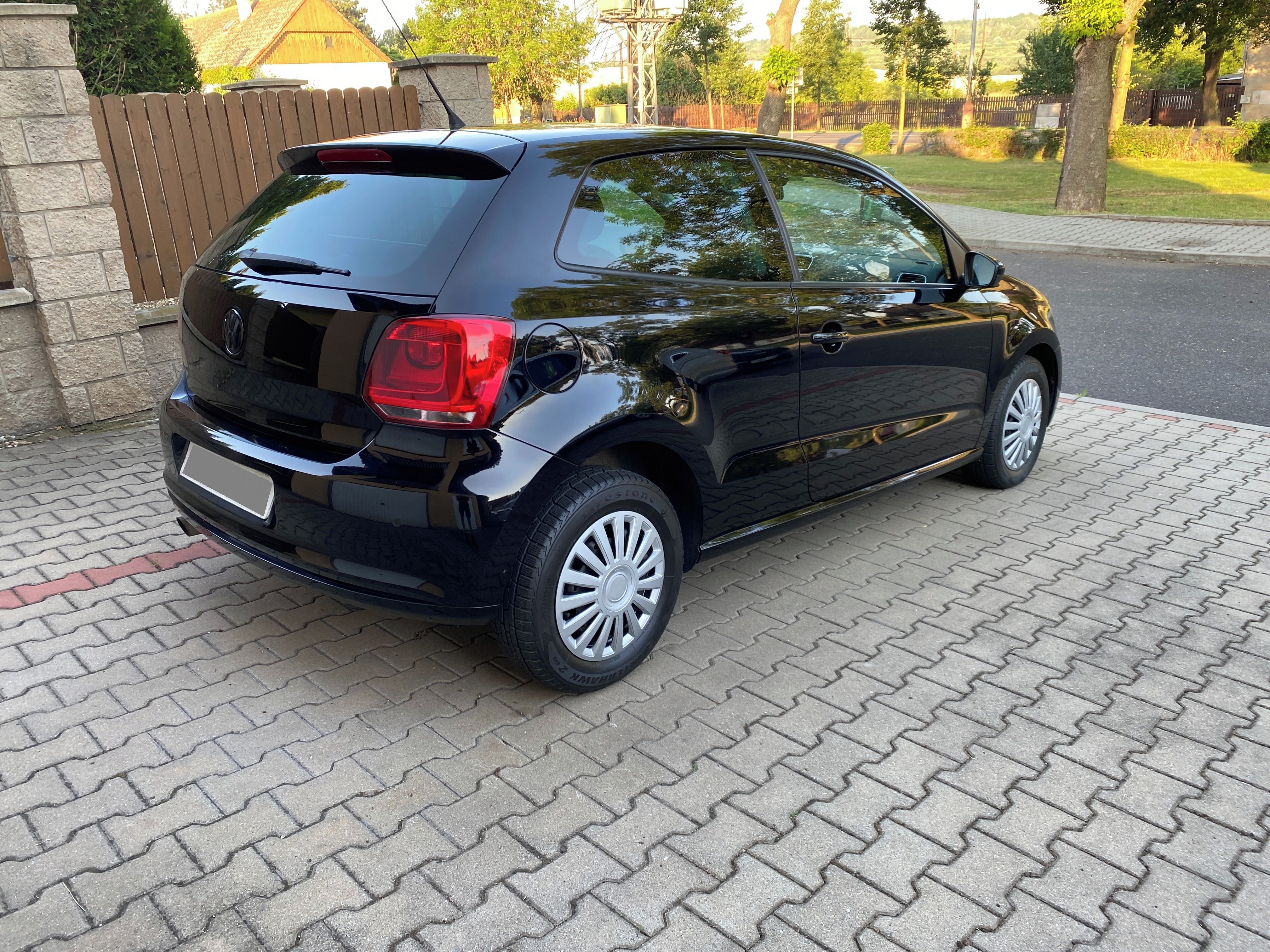 Volkswagen Polo, 1.2 TSi - SERVISNÍ KNIHA - fotka 5