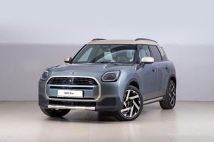 Mini Countryman, 2024)