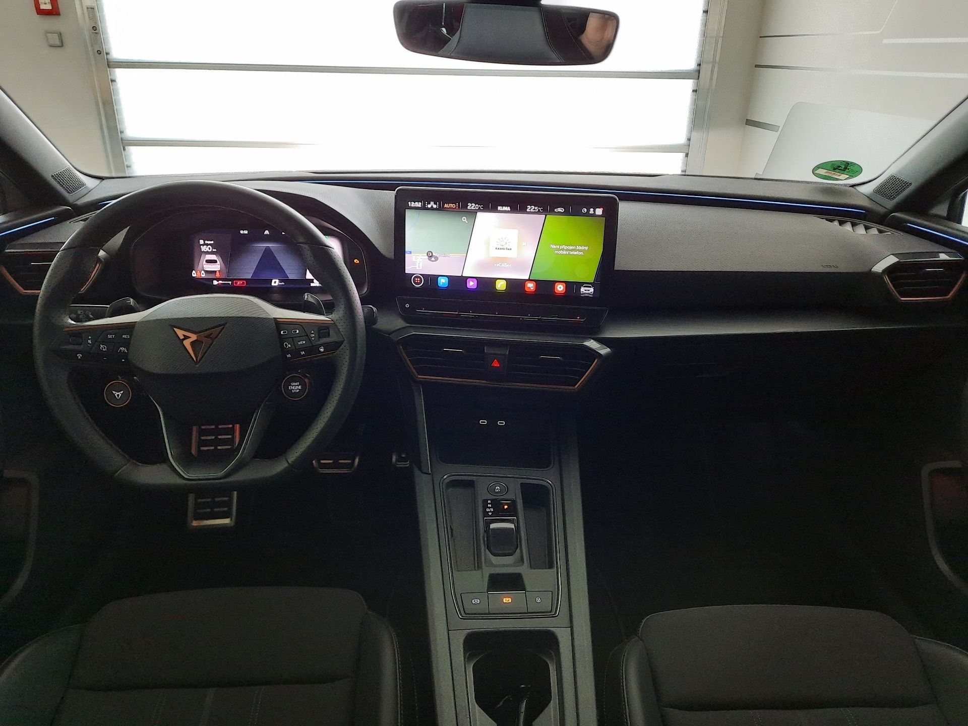 Cupra Leon, SP VZ 2.0 TSI 4Drive(228kW/310 - fotka 5