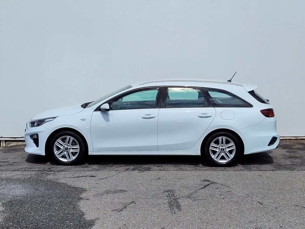 Kia Cee´d, Cool 1.0 T-GDI 88 kW - fotka 3