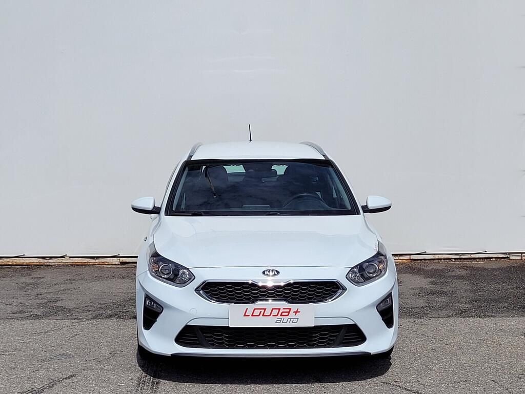 Kia Cee´d, Cool 1.0 T-GDI 88 kW - fotka 4