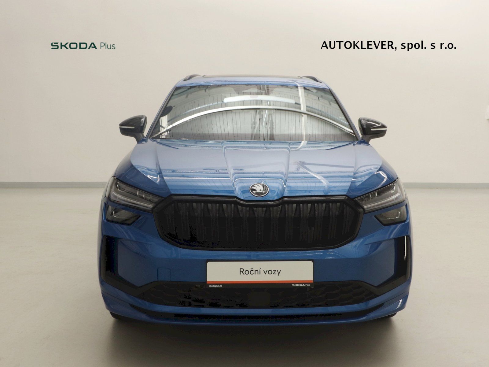 Škoda Kodiaq, SportLine DSG 1.5PHEV 150kW - fotka 4