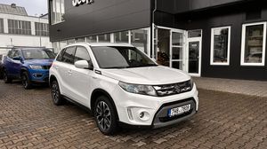 Suzuki Vitara, 1.6i Automat