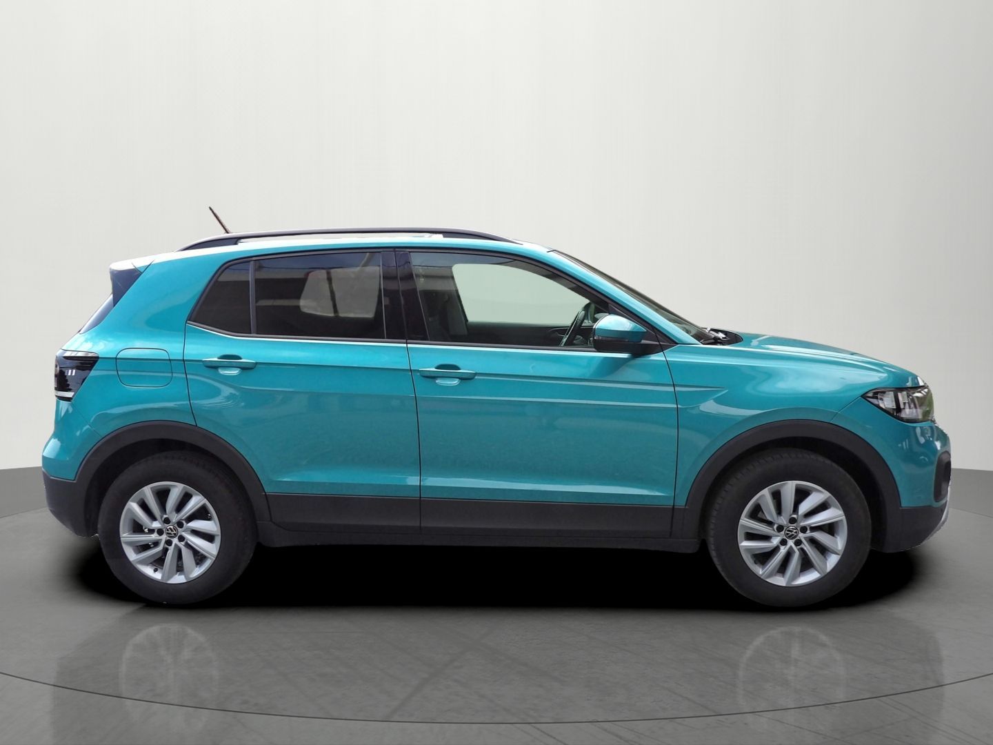 Volkswagen T-Cross, 1.0TSI 70kW Virtual ACC CarPla - fotka 5