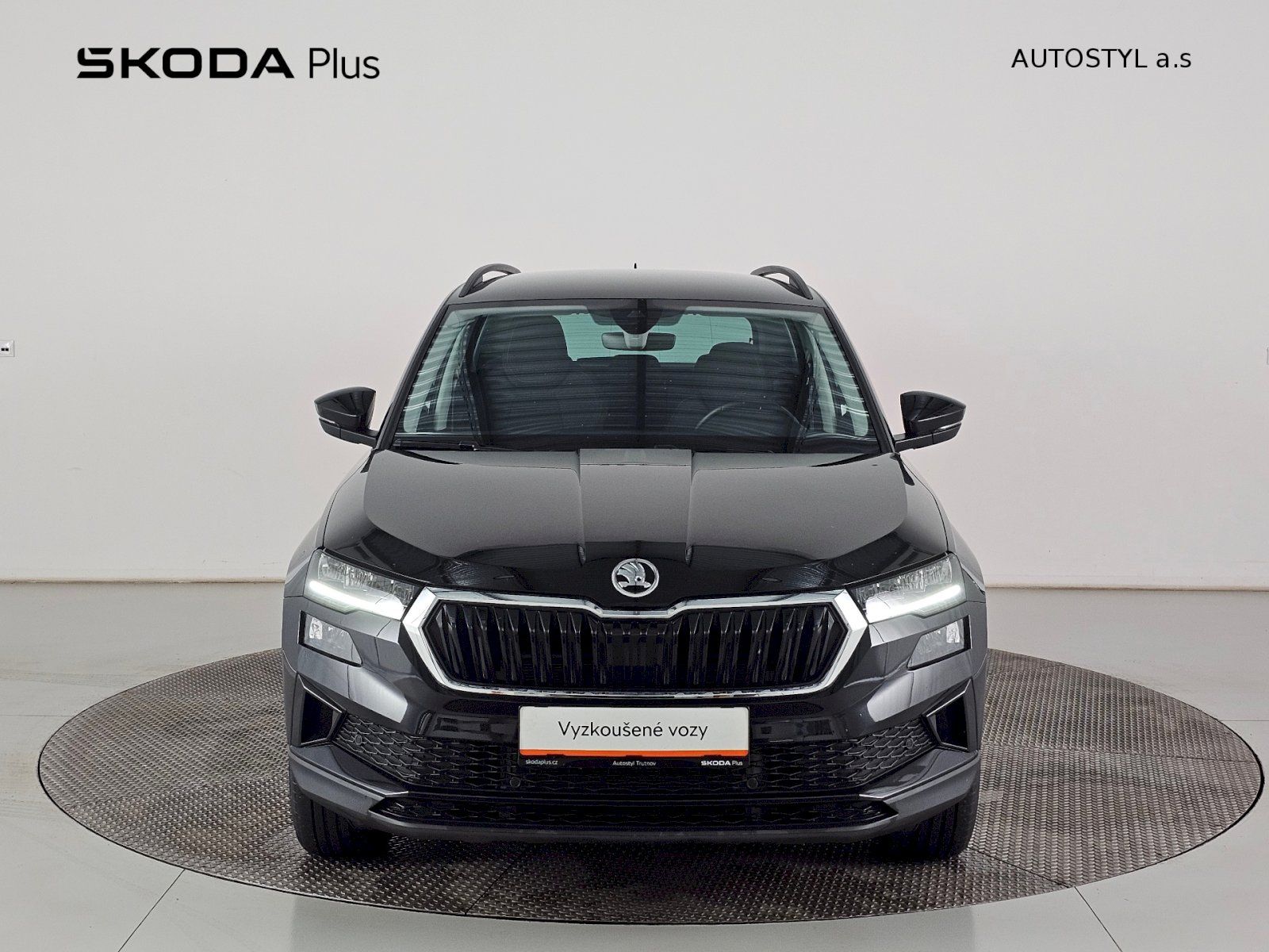 Škoda Karoq, 1.5TSI 110kW DSG Selection - fotka 4
