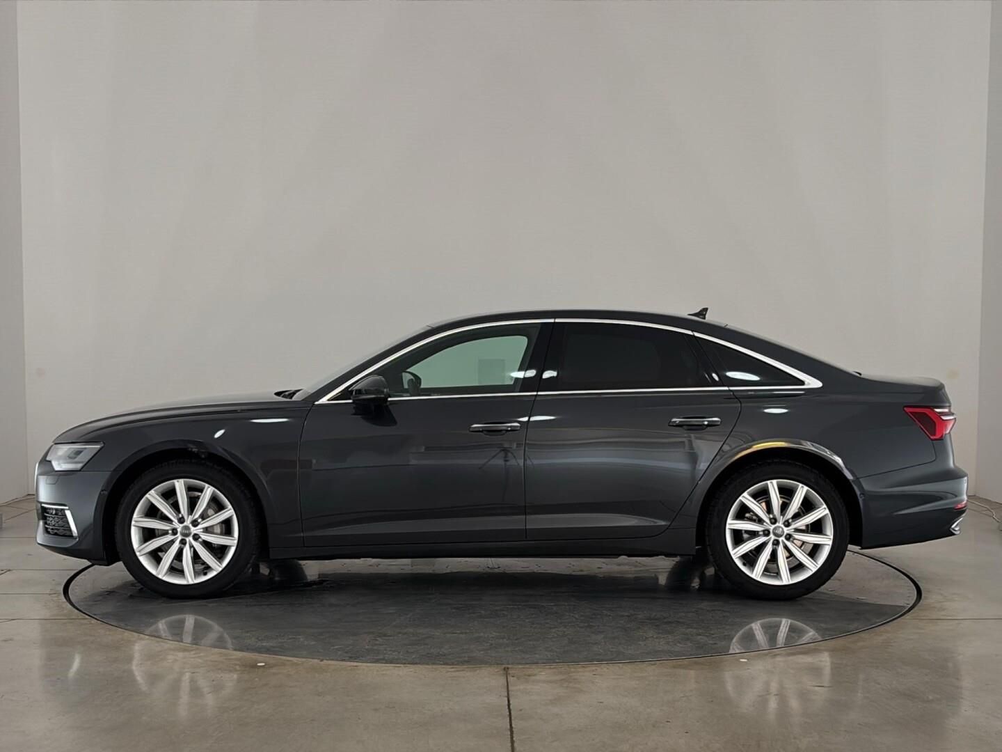 Audi A6, 2.0 TDI / 150 kW - fotka 3