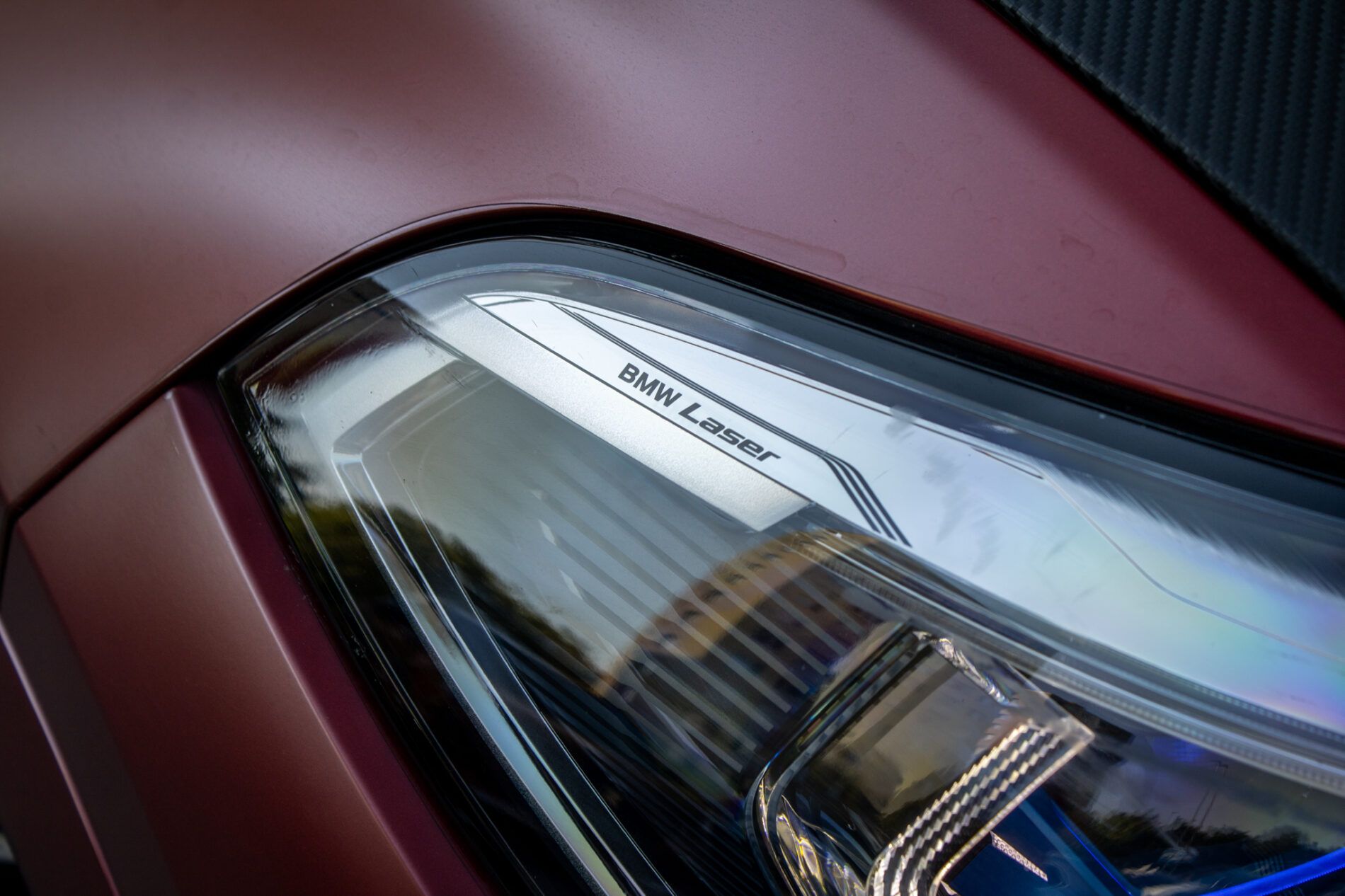 BMW X6 - fotka 4