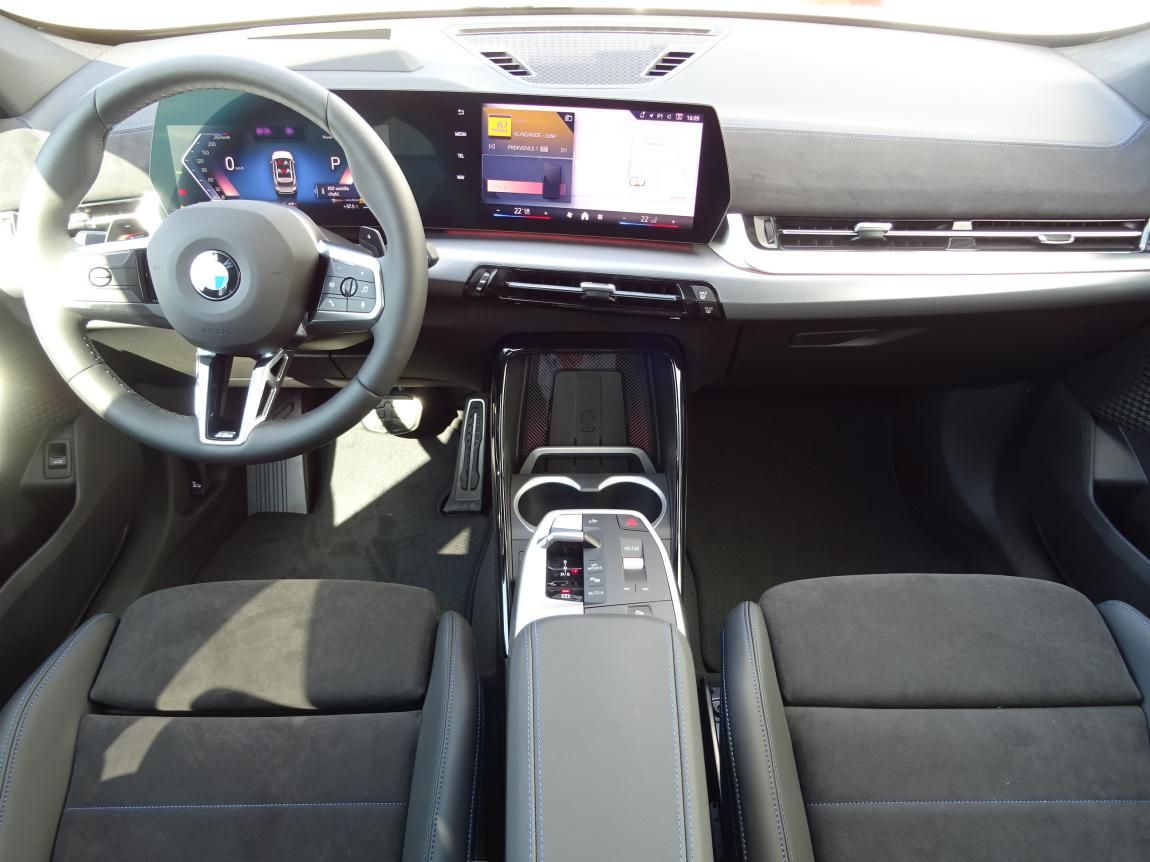 BMW X1, xDrive20d - fotka 4