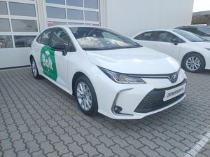 Toyota Corolla, SD 1.8 FHEV Comfort BOLT