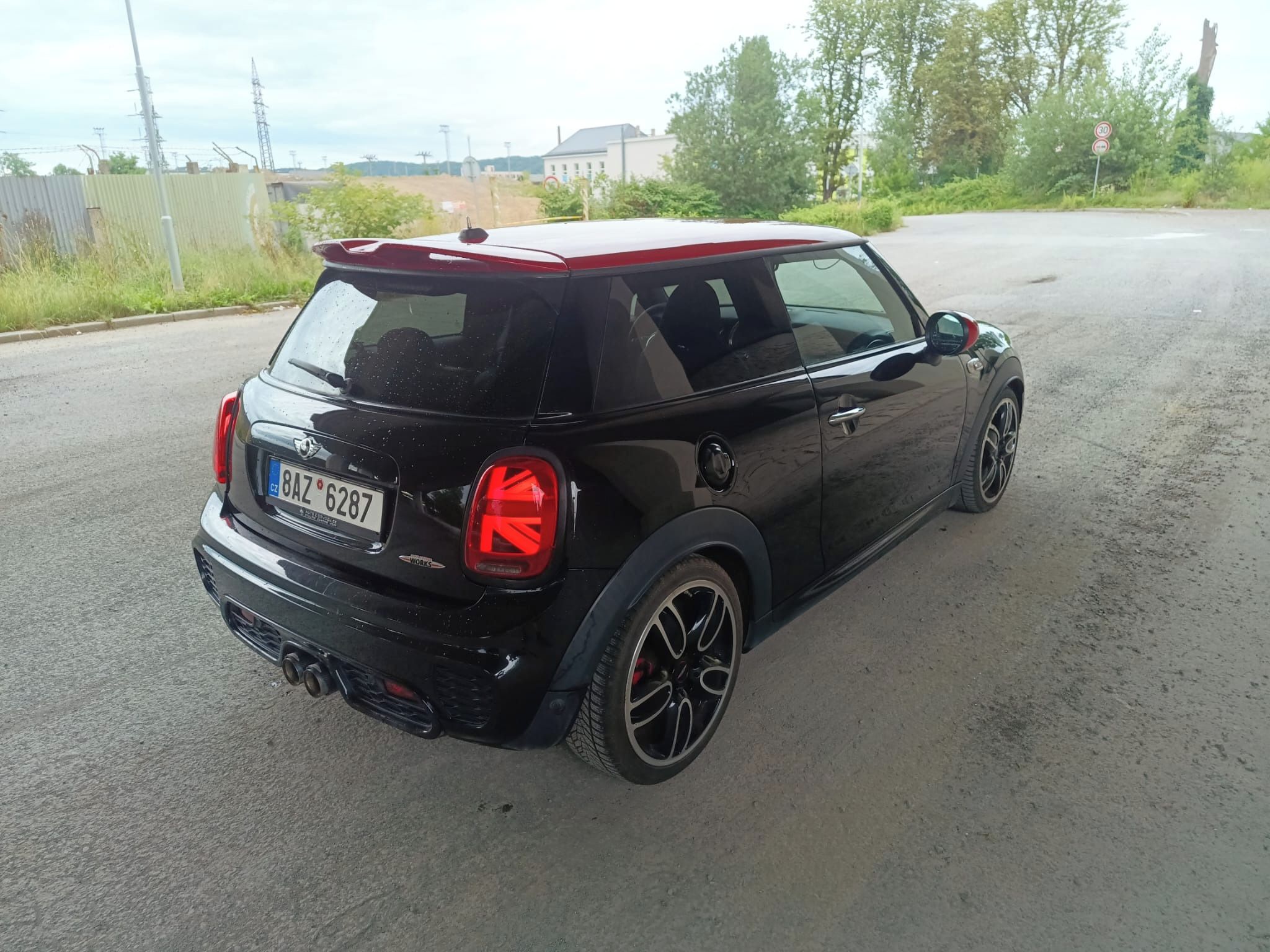 Mini Cooper, Automat, 46 600 km - fotka 2