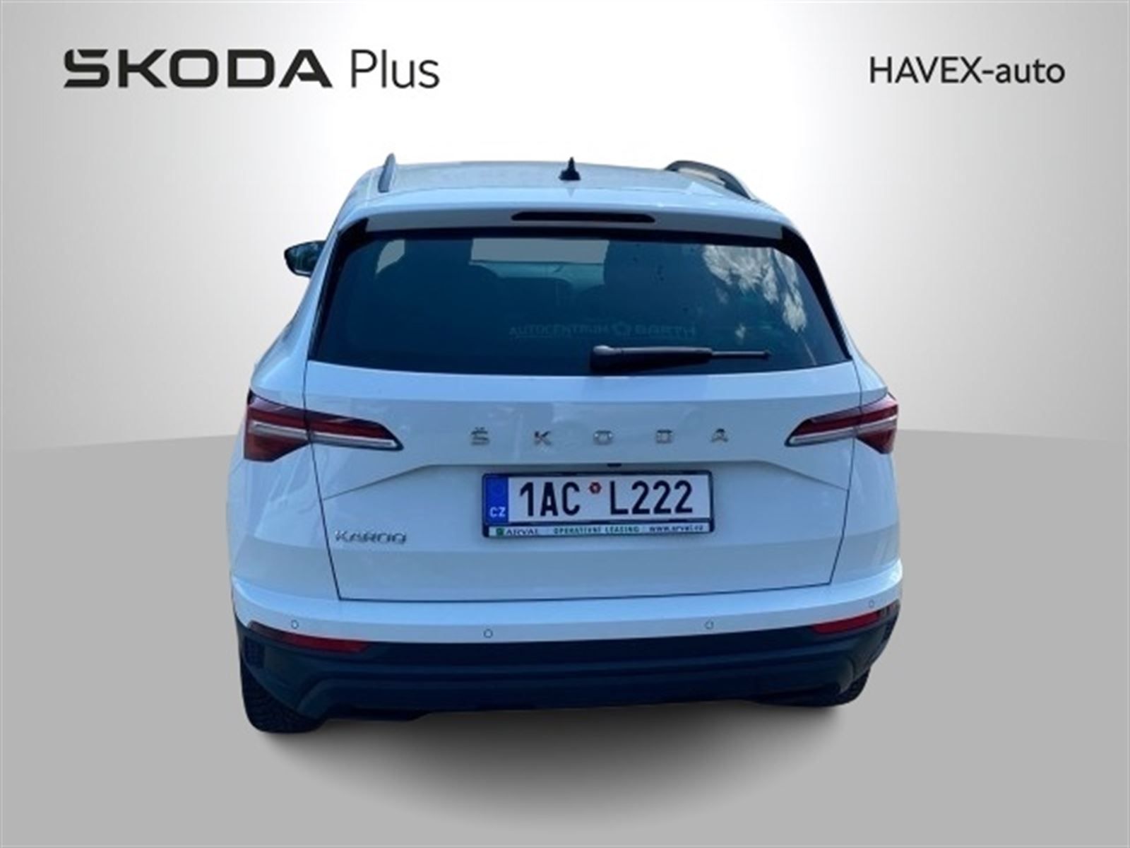 Škoda Karoq, 1.5 TSI Fresh - fotka 4
