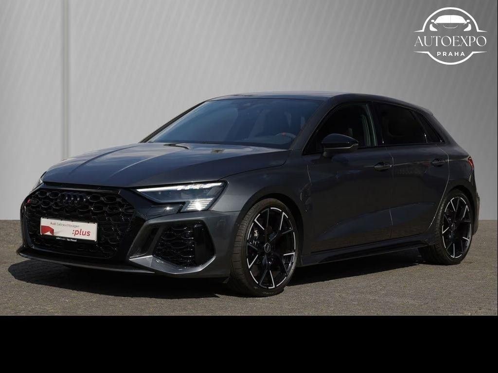 Audi RS3, RS 3 Sportback 2.5 TFSI*