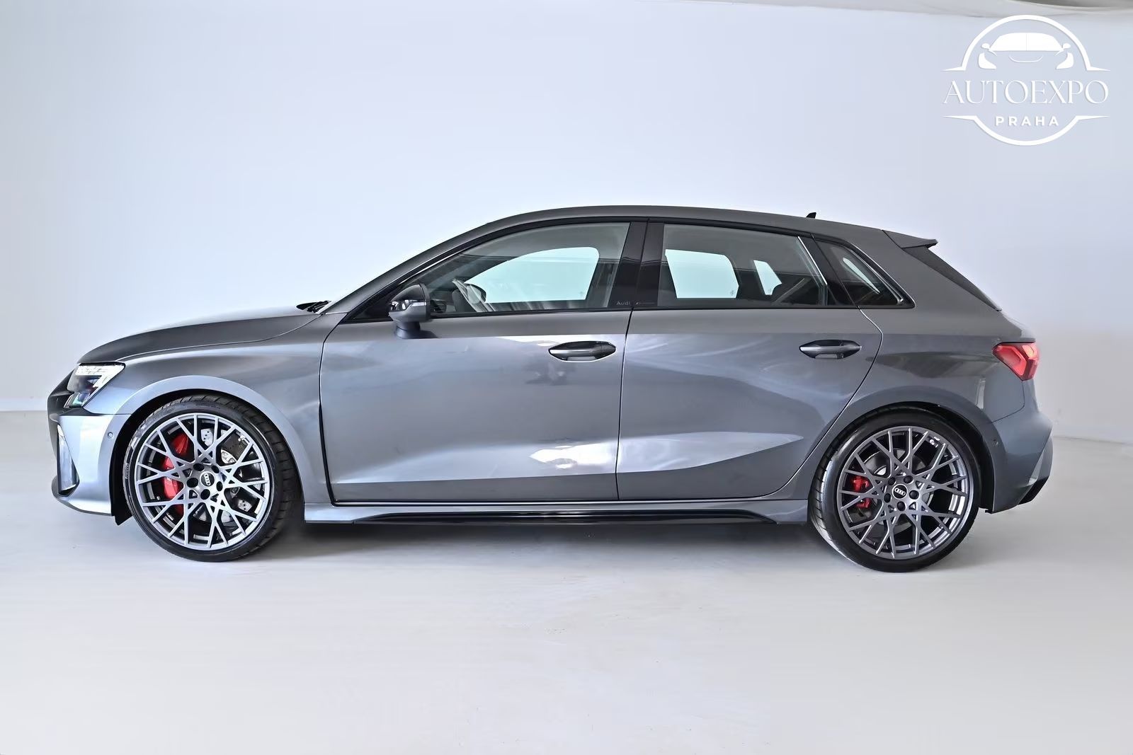 Audi RS3, RS 3 Sportback TFSI*294 kW - fotka 5