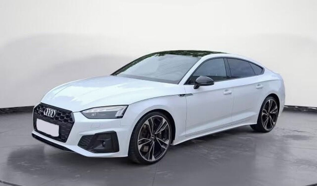 Audi S5, Sportback 3.0 TDI quattro*Navi