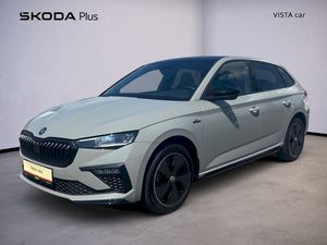 Škoda Scala, 1.0 TSI / 85 kW Monte Carlo DS