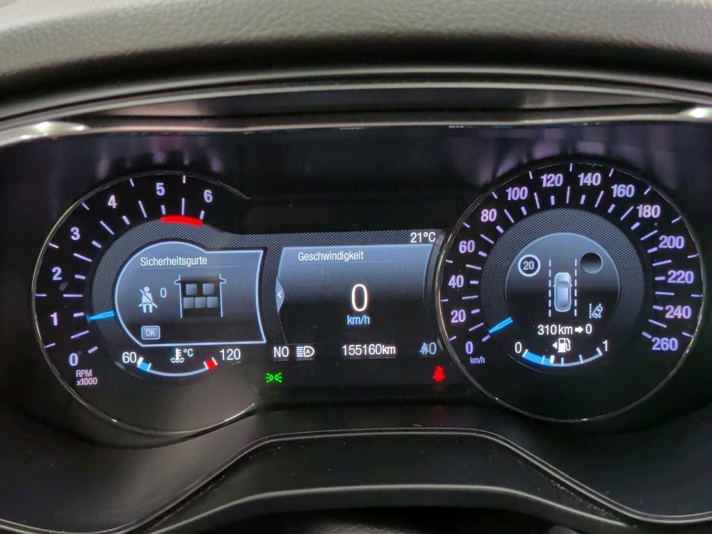 Ford Mondeo, 2.0Eco*TITANIUM*KAMERA*TAŽNÉ*Z - fotka 5