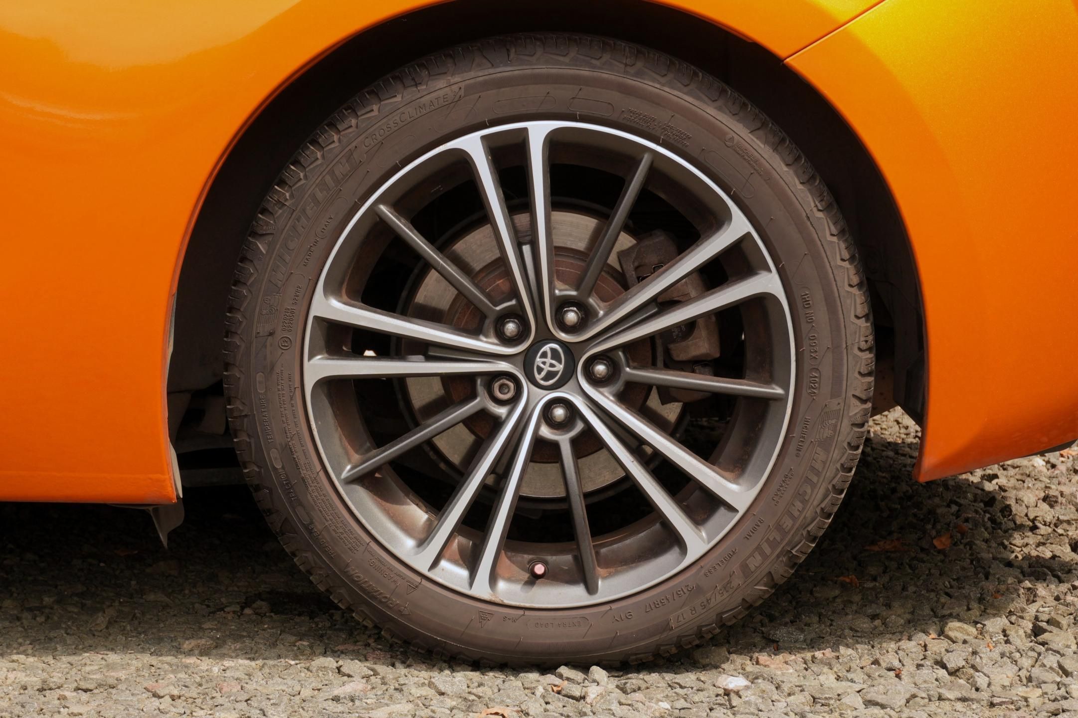 Toyota GT86, 2.0 Boxer, ČR, Tempomat - fotka 5