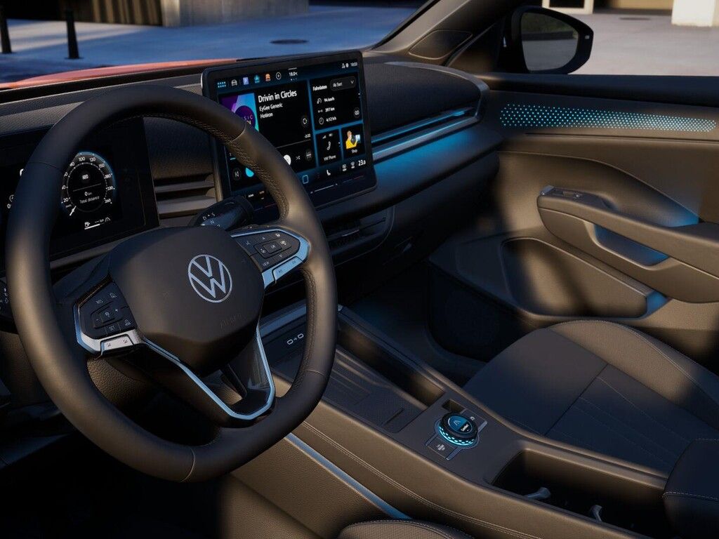 Volkswagen T-Roc, 1,5 eTSI 85 kW DSG - fotka 5