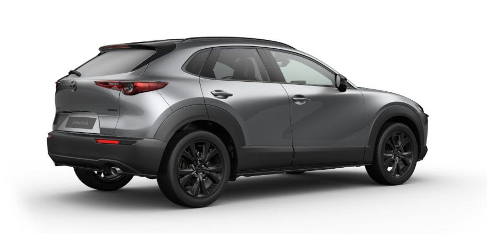 Mazda CX-30, 2.5 G140 6AT 4x2 Homura Plus - fotka 3
