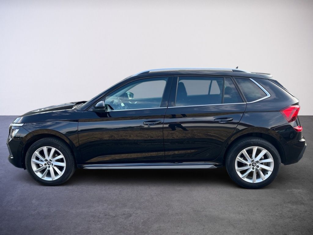Škoda Kamiq, Top Selection 1.0 TSi 85 kW - fotka 4