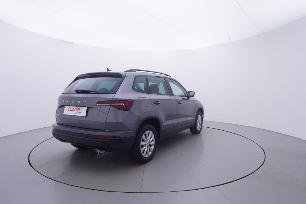 Škoda Karoq, Fresh II. 1.5 TSI 110 kW - fotka 5