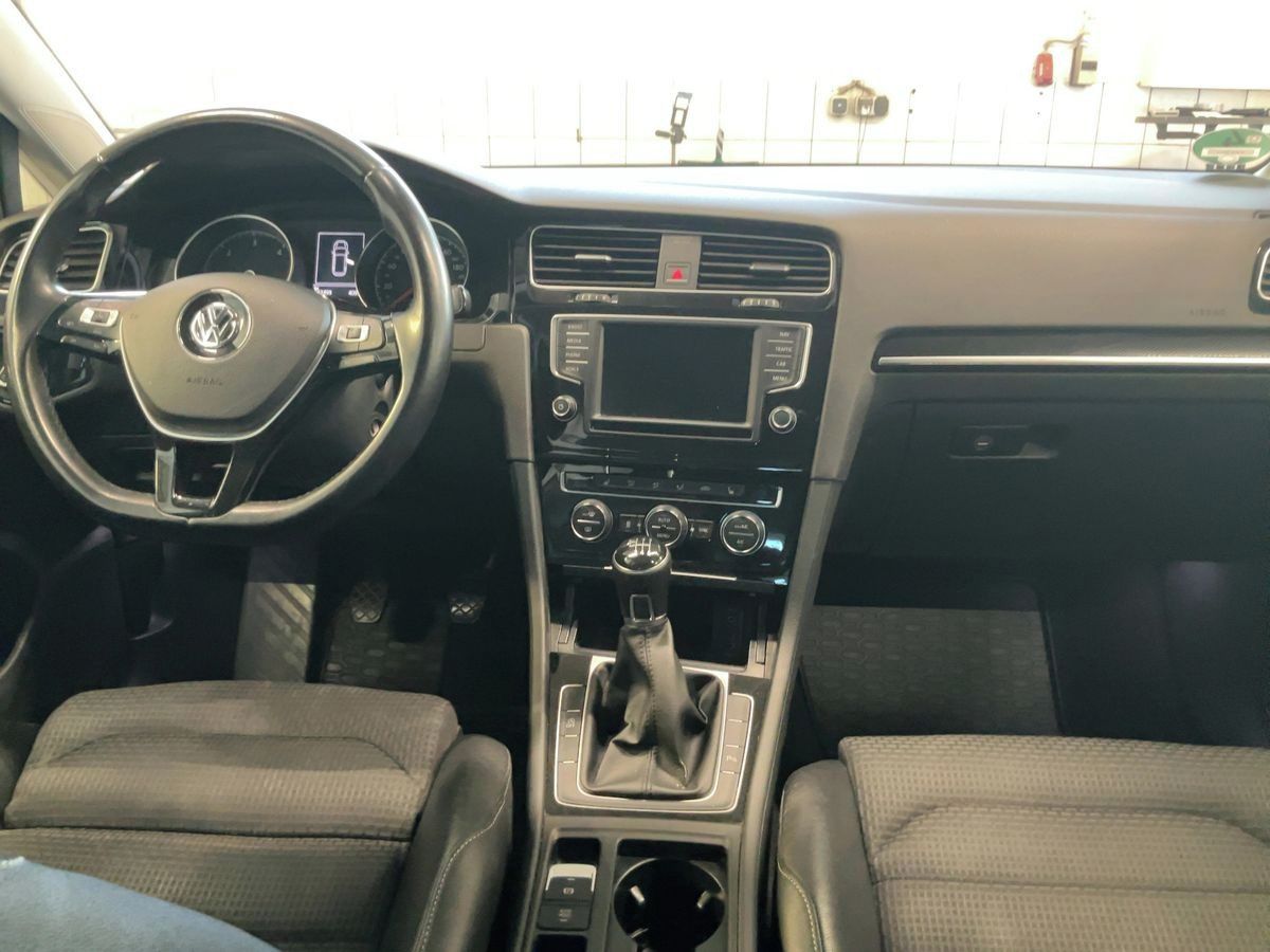 Volkswagen Golf, 2.0Tdi 110KW HIGHLINE TOPvýbav - fotka 5