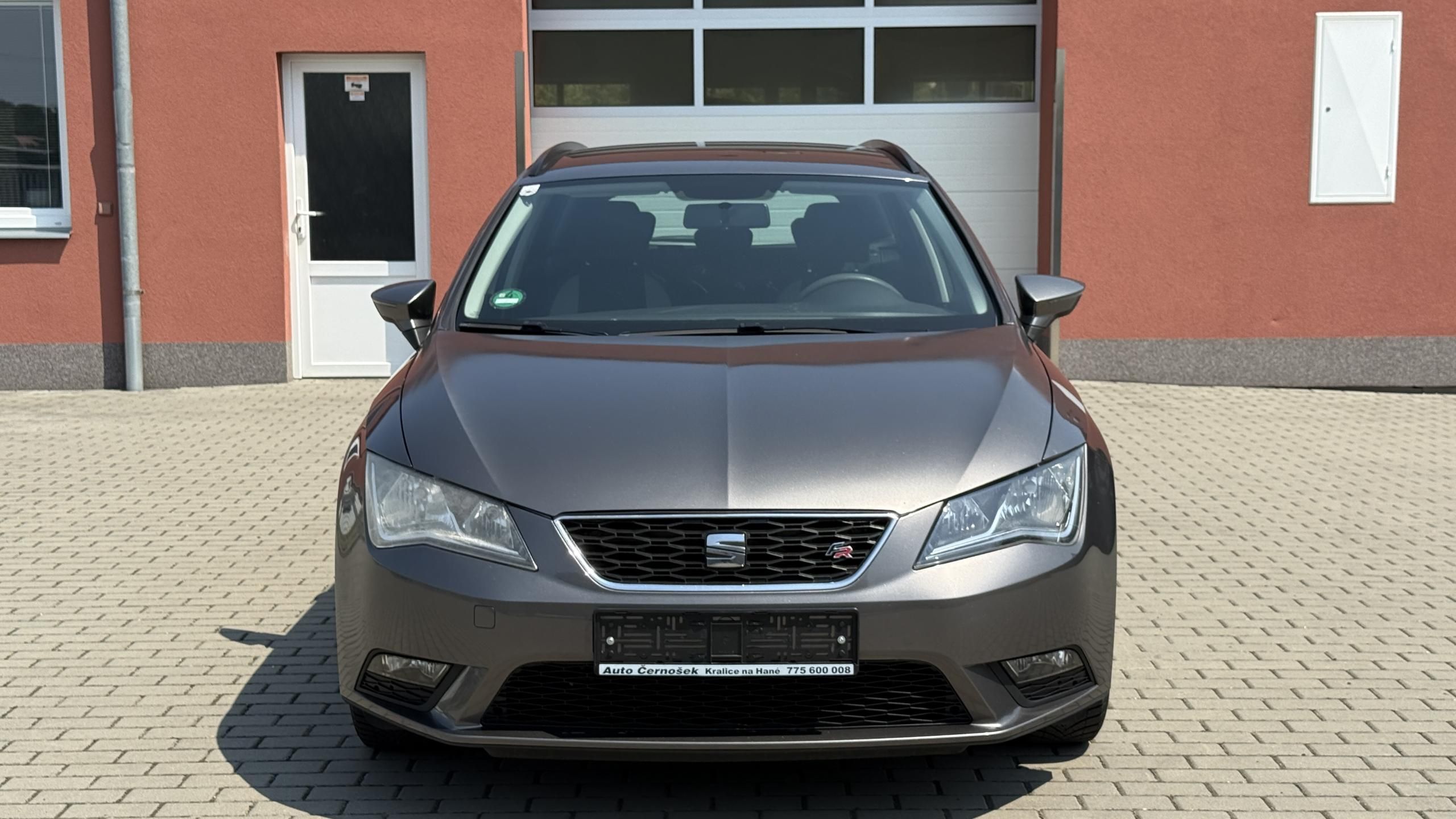 Seat Leon, ST*1.2TSi*63kW*REFERENCE*1.MAJ - fotka 6