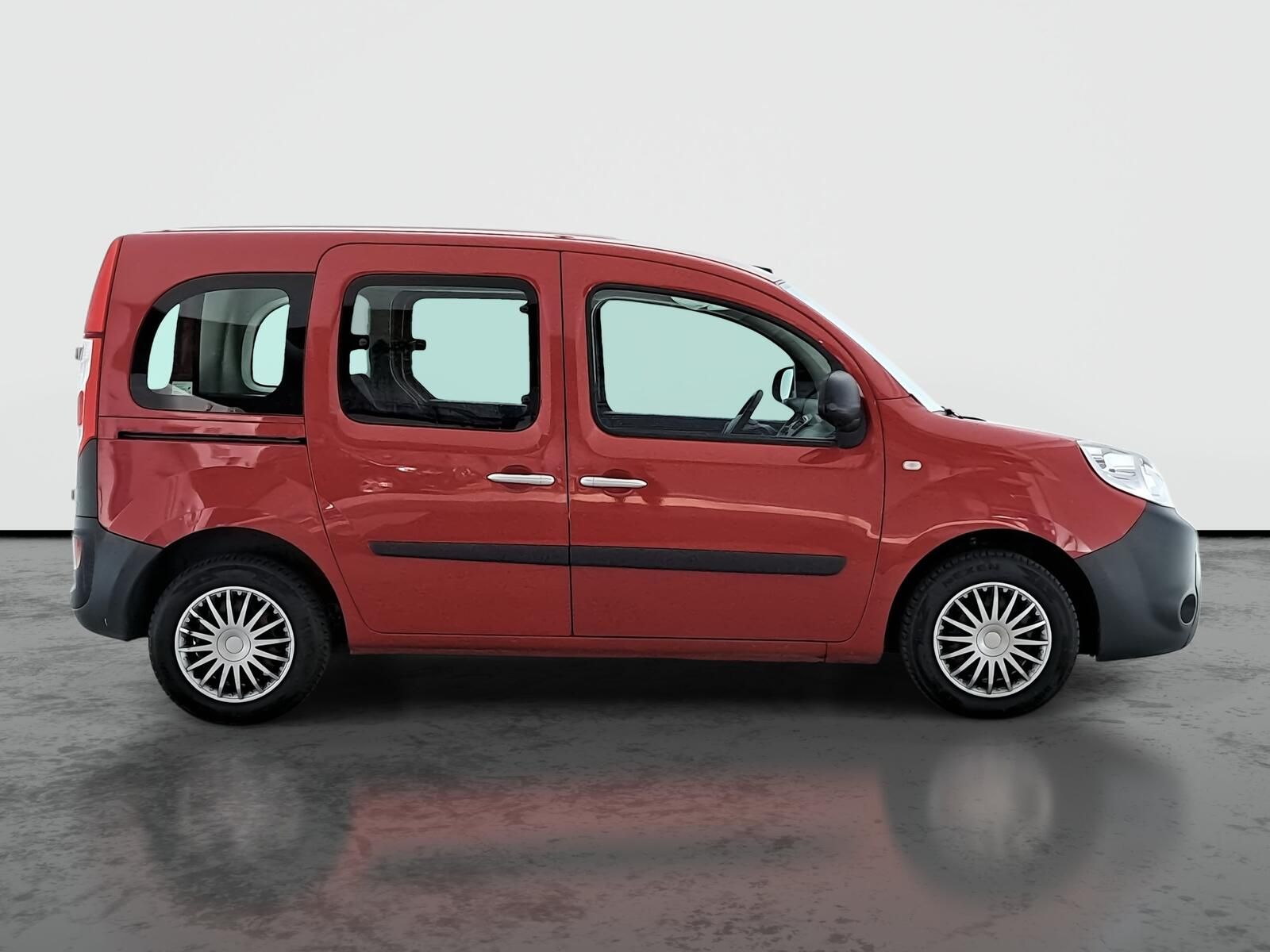 Renault Kangoo, 1.2 TCe, 5 míst, Life - fotka 6