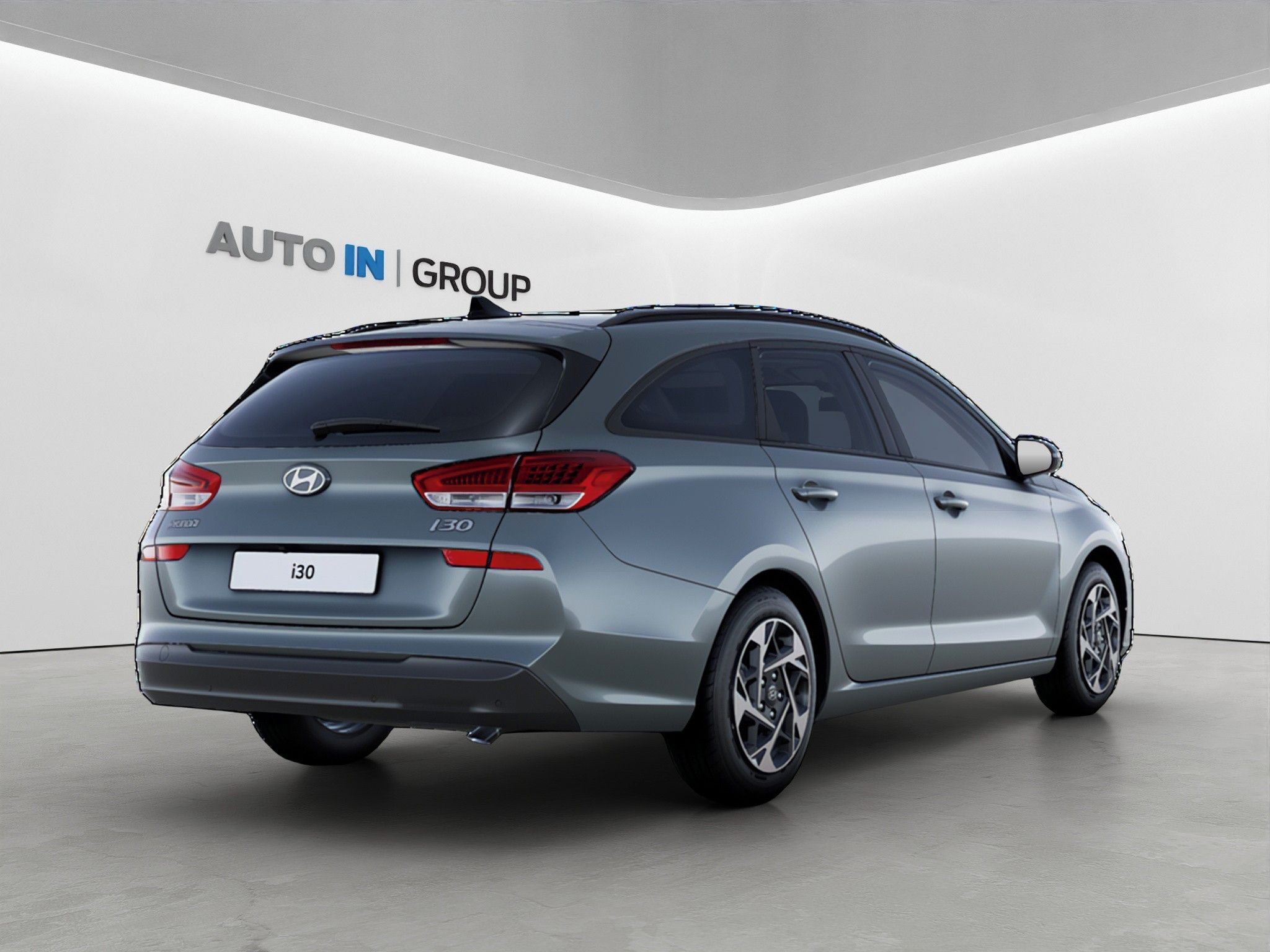 Hyundai i30, GO CZECH! 1,6 T-GDI DCT 110 kW - fotka 6