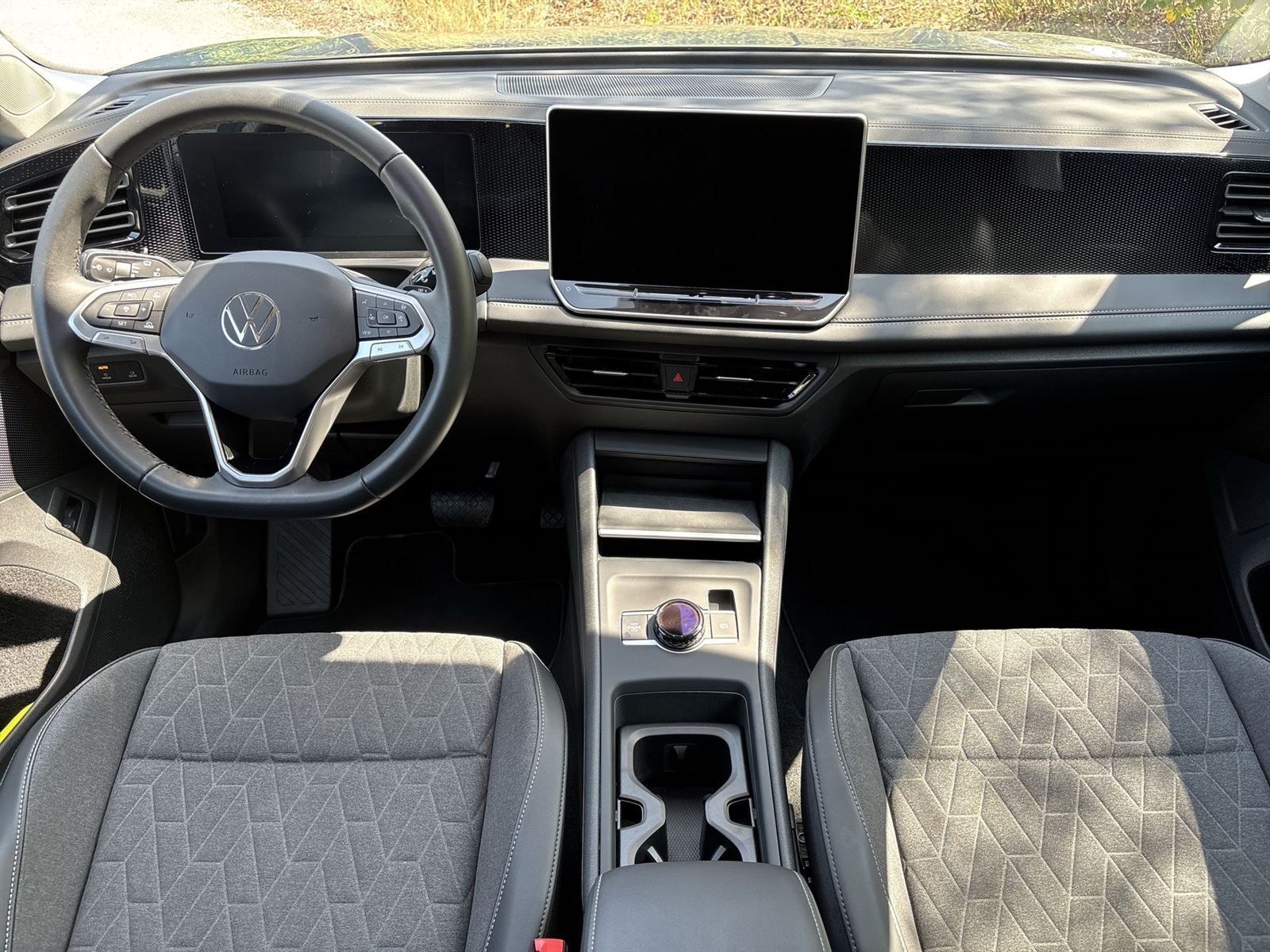 Volkswagen Tiguan, 1.5 eTSI DSG People - fotka 5