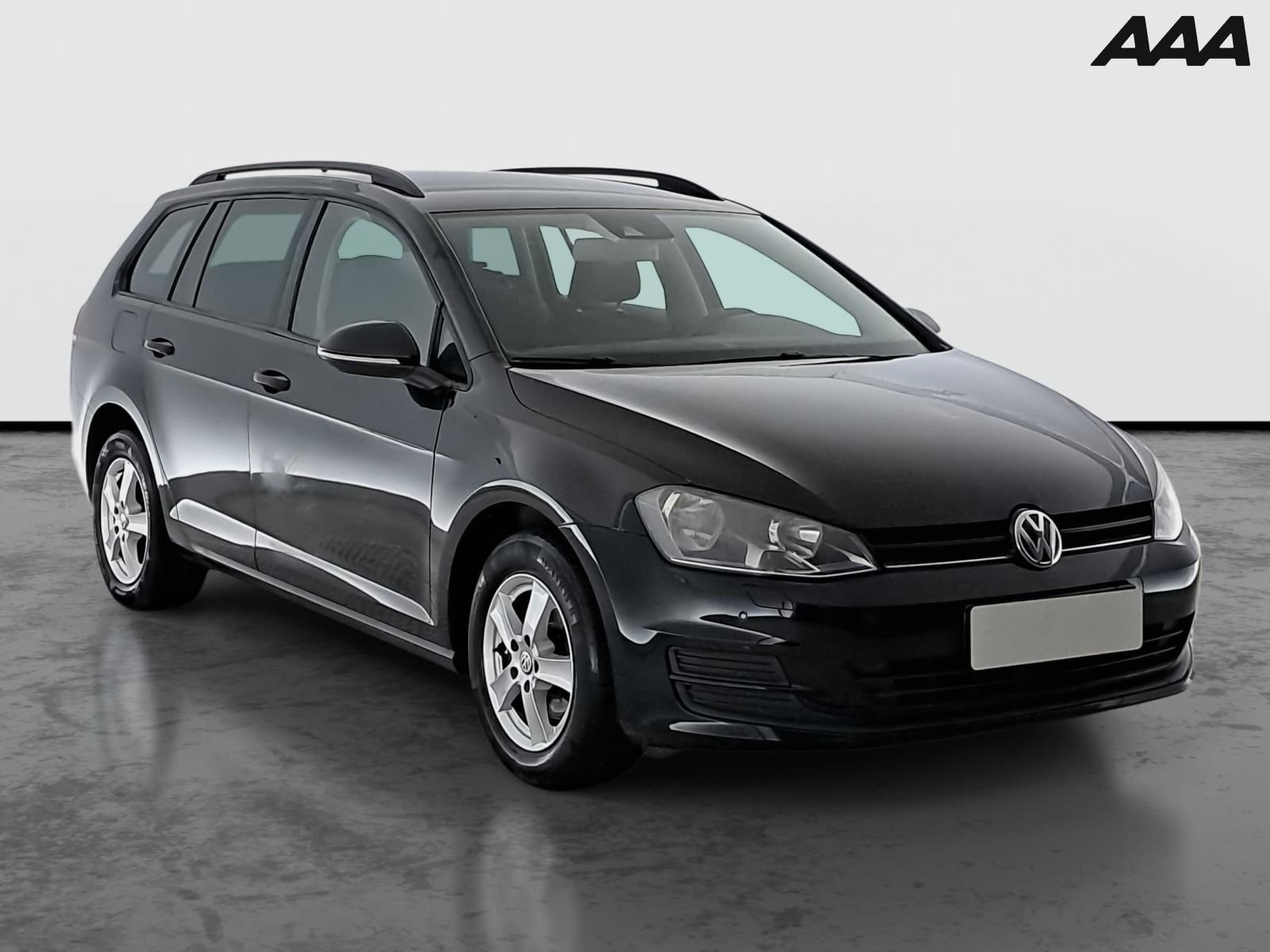 Volkswagen Golf, 1.6 TDI, Comfortline, Automat