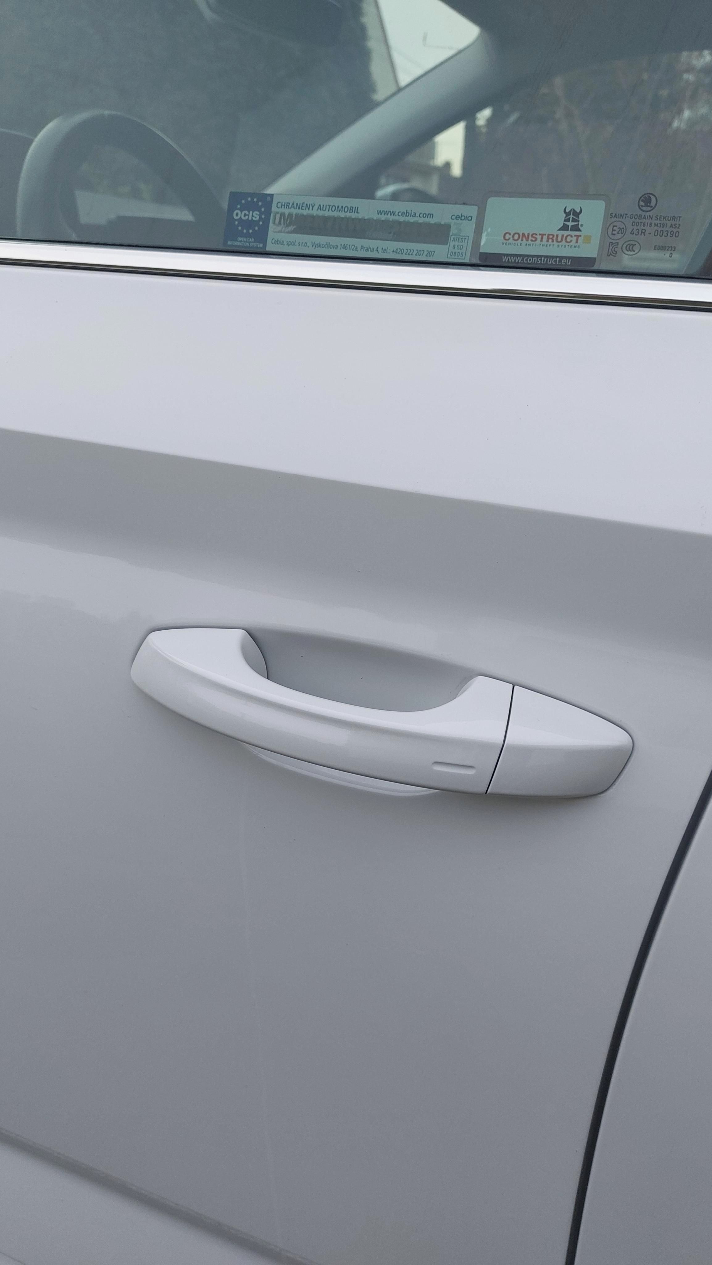 Škoda Scala, 1.5tsi, Style plus,ČR,serviska - fotka 2