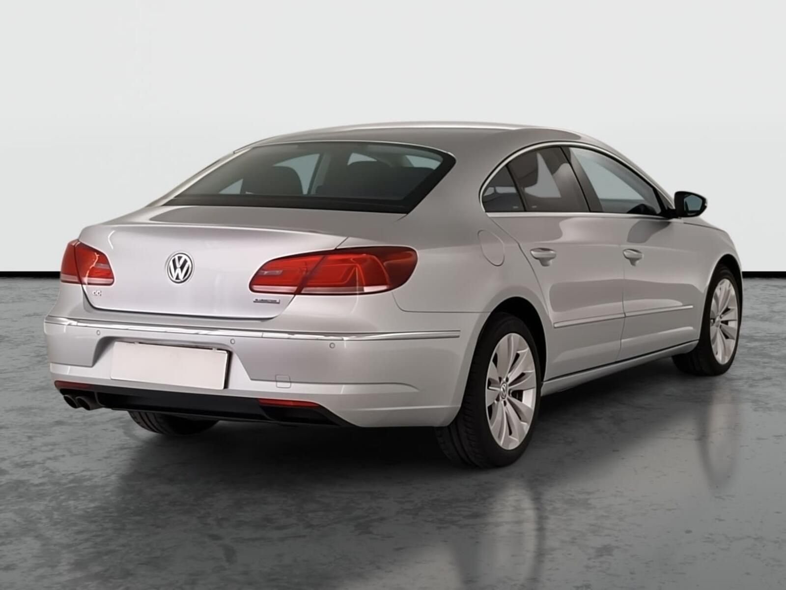 Volkswagen CC, 2.0 TDI, Automat, Serv.kniha - fotka 5