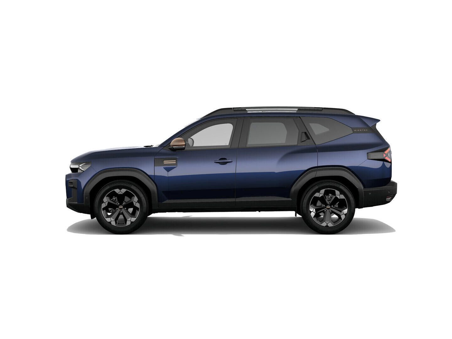Dacia Bigster, Extreme Hybrid 155 1,8 115 kW - fotka 2