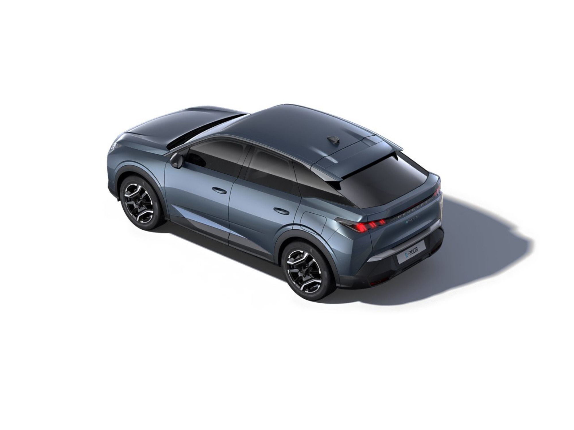Peugeot 3008, 3008 BUSINESS Elektromotor 157 - fotka 5