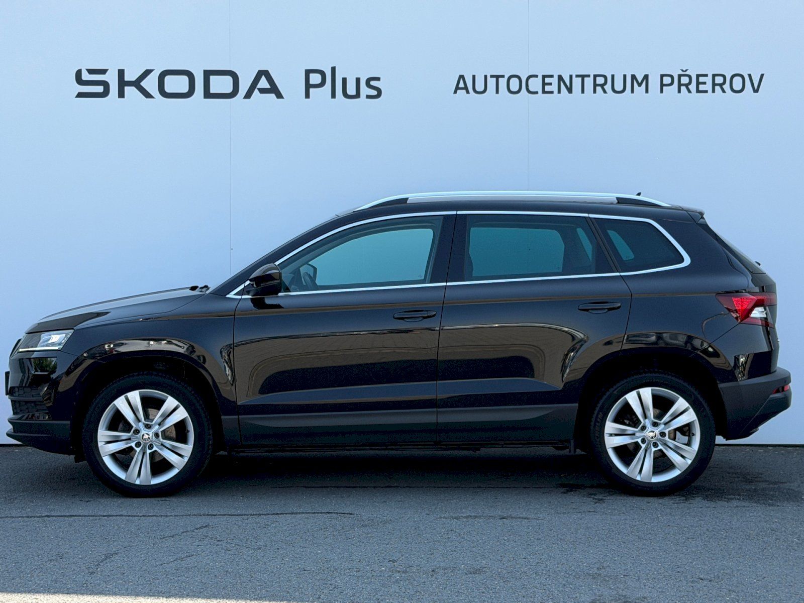 Škoda Karoq, 1.5 TSI 110kW Style VarioFlex - fotka 3