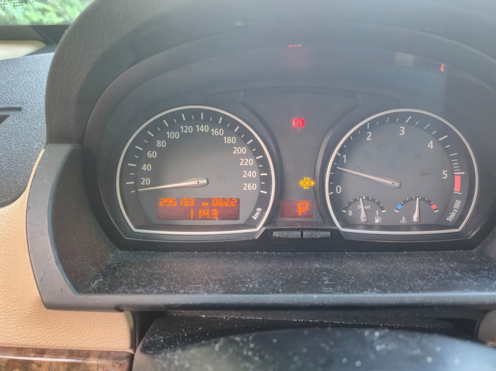 BMW X3, BMW X3 3.0 - fotka 3