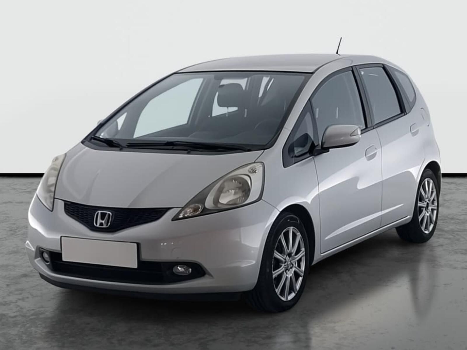Honda Jazz, 1.4 i-VTEC, po STK - fotka 2