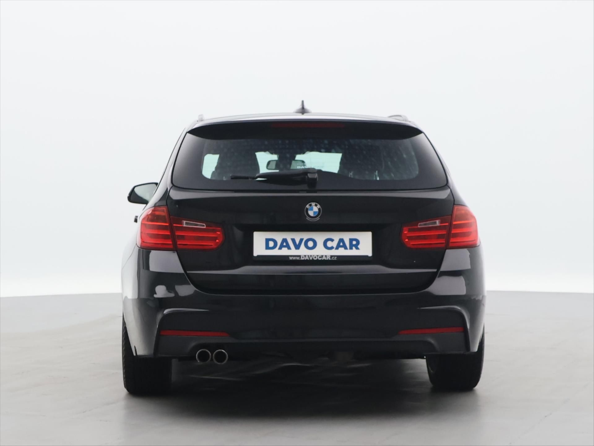 BMW Řada 3, 3.0 330d xDrive 190kW Touring - fotka 6