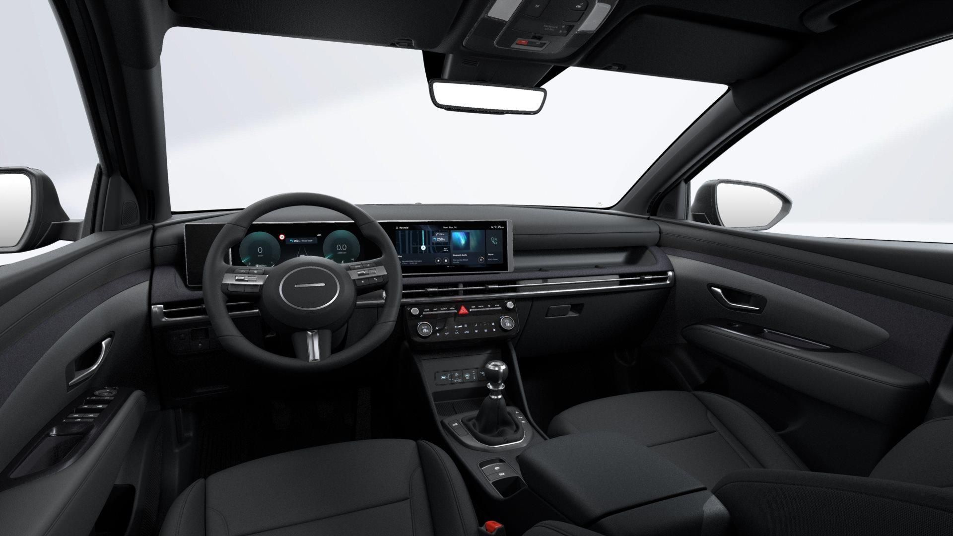 Hyundai Tucson, 1,6 T-GDI 27 MT GO CZECH + - fotka 4