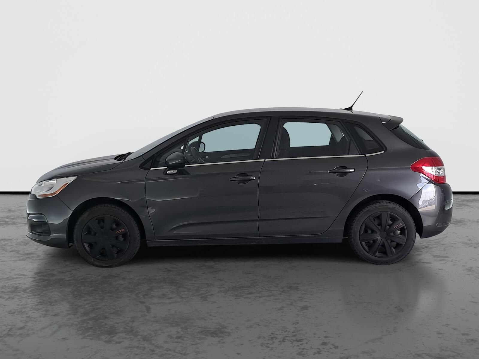 Citroën C4, 1.6 VTi, Klima, Tempomat - fotka 3