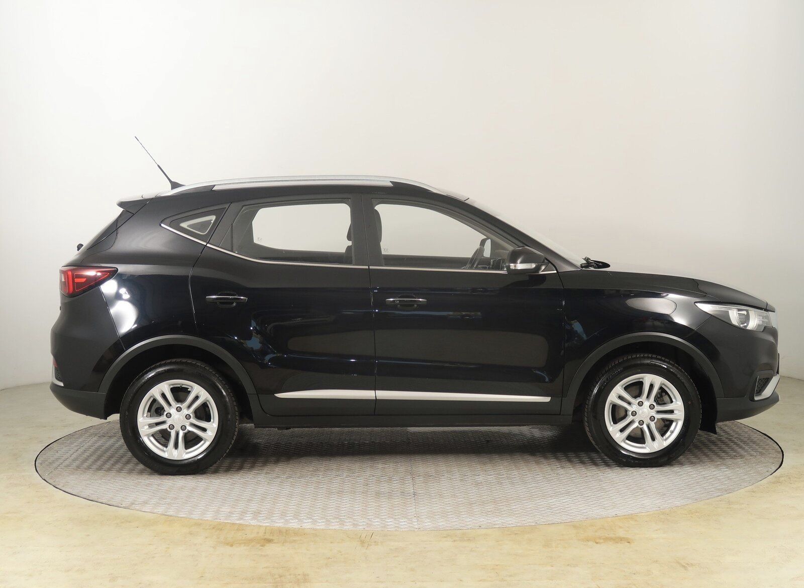 MG ZS, EV 42.5 kWh, SoH 88%, Automat - fotka 6