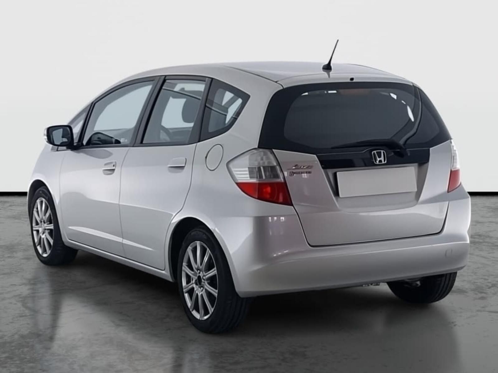 Honda Jazz, 1.4 i-VTEC, po STK - fotka 4