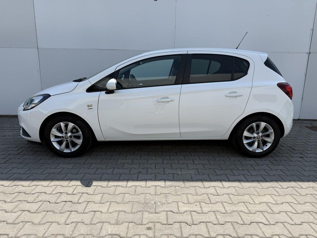 Opel Corsa, A/T 1,4i 66 kW Active - fotka 3